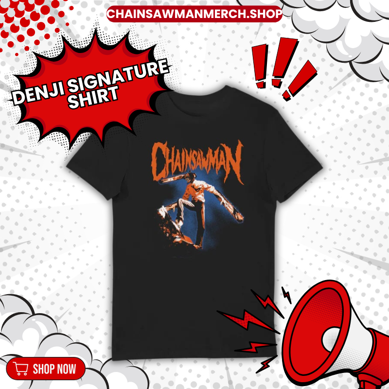 Huyen Content 1 - Chainsaw Man Shop